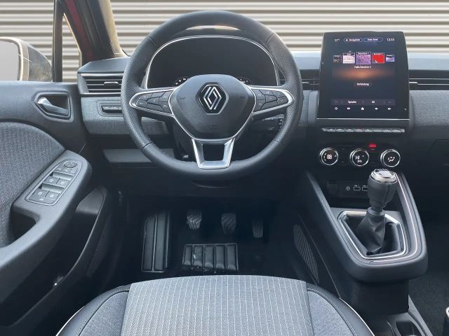 Renault Clio TCe 90 Techno