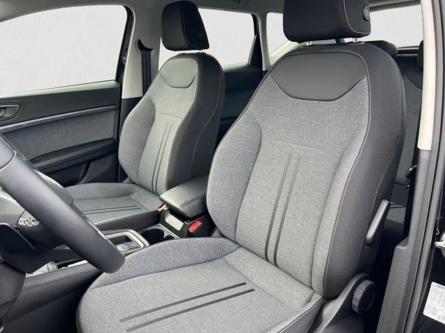 Seat Ateca DSG Style