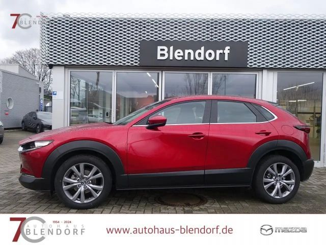 Mazda CX-30 Selection