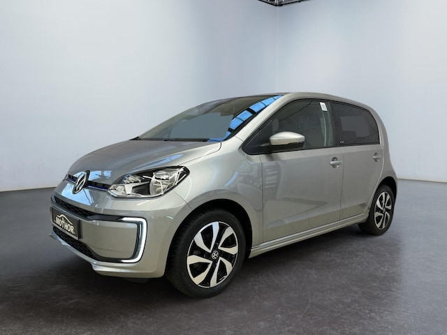 Volkswagen e-up! Sitzheizung Bluetooth DAB+