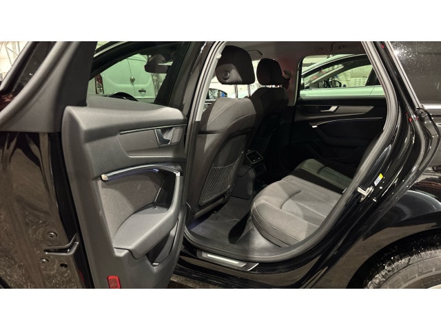 Audi A6 40 TDI Avant Quattro S-Tronic Sport