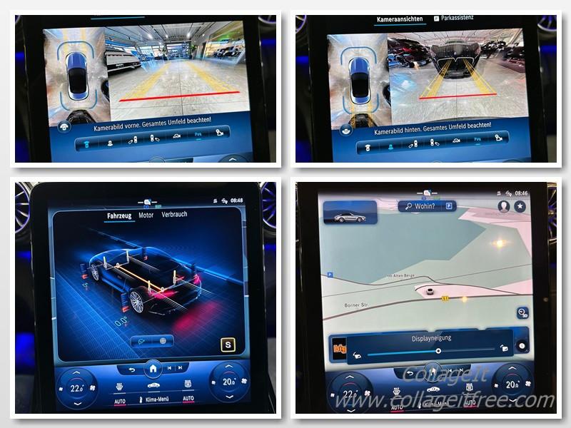 Mercedes-Benz AMG SL 4MATIC