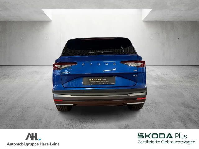 Skoda Enyaq Suite iV 80