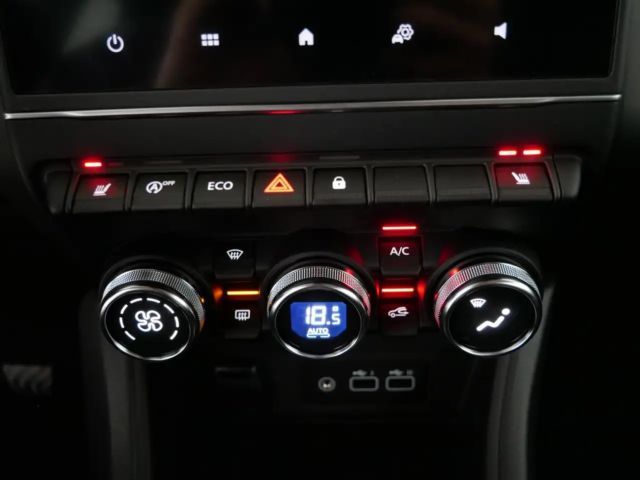 Mitsubishi ASX PLUS 1,0 l Turbo-Benzine