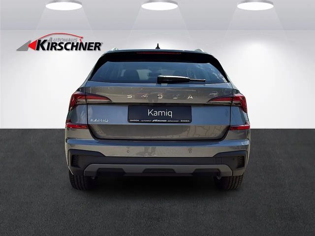 Skoda Kamiq Selection