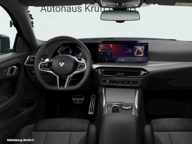 BMW 220 220i Coupé M-Sport