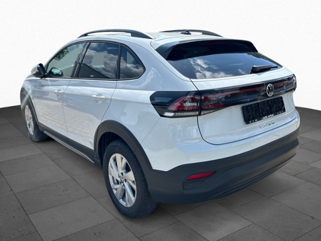 Volkswagen Taigo 1.0 TSI IQ.Drive