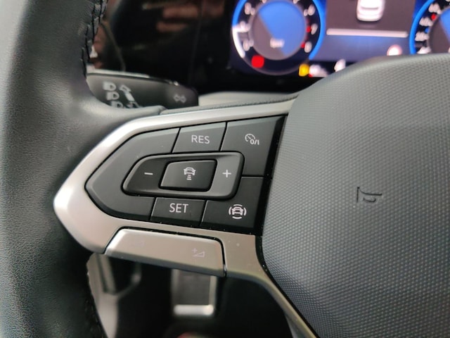 Volkswagen Golf 1.5 TSI Move