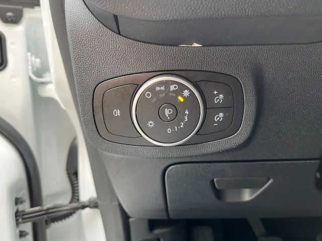 Ford Fiesta Cool & Connect
