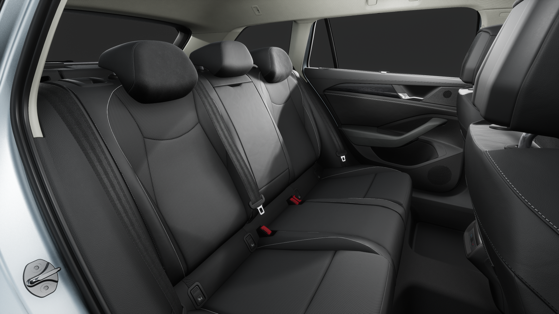 Volkswagen Passat DSG Variant eHybrid