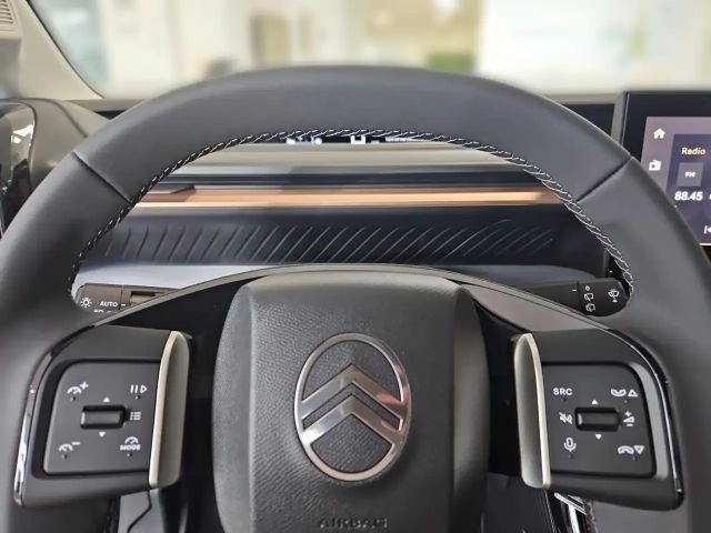 Citroën C3 Aircross Plus