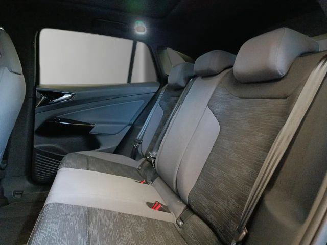 Volkswagen ID.4 55 kWh Performance Pure