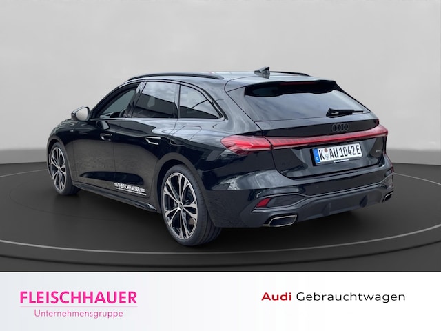 Audi A5 Avant Hybride Quattro S-Tronic