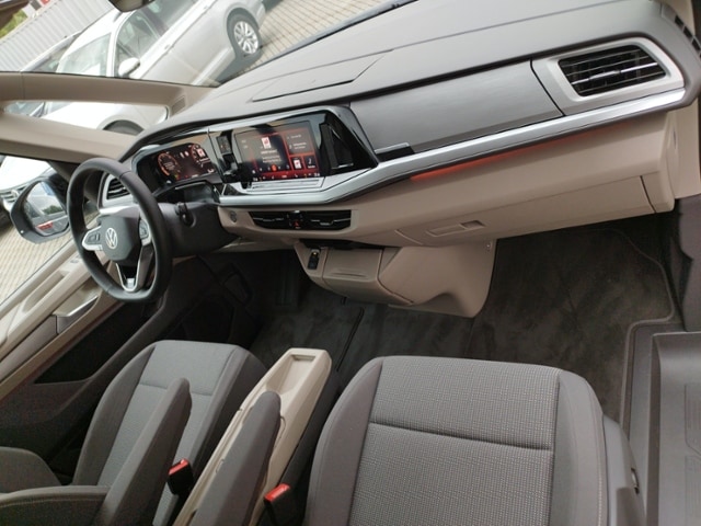 Volkswagen Multivan 2.0 TDI DSG Lang T7