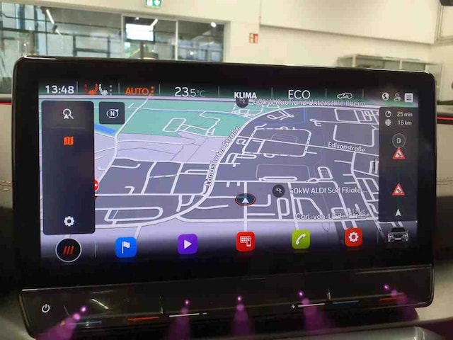 Cupra Formentor 1.4 DSG e-Hybrid