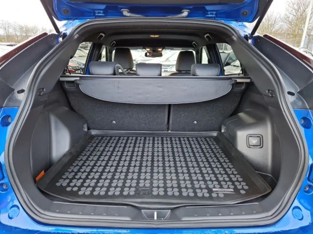 Mitsubishi Eclipse Cross PHEV