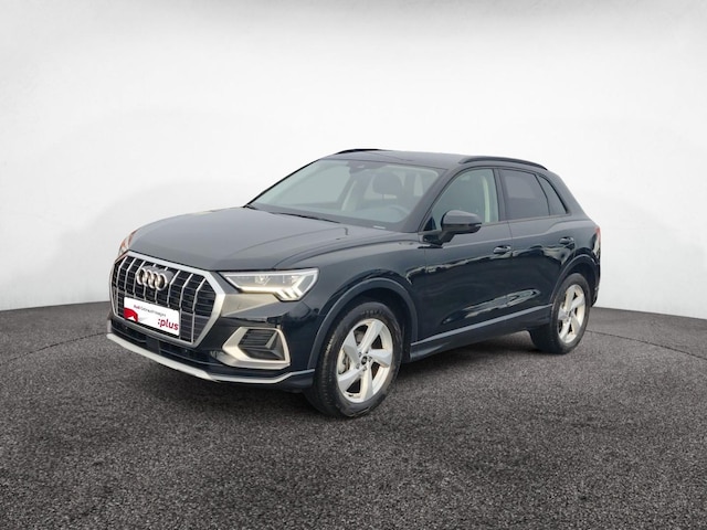 Audi Q3 35 TFSI S-Tronic