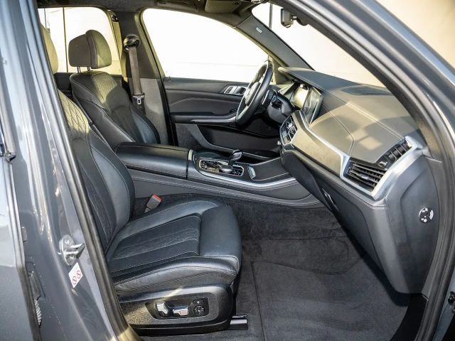 BMW X5 M-Sport xDrive45e