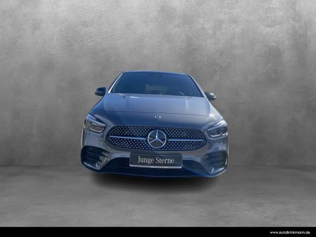 Mercedes-Benz B 200 AMG Line
