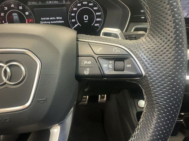 Audi RS4 Avant Quattro