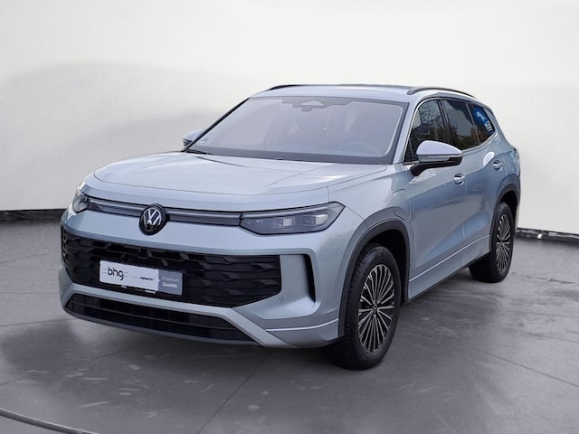 Volkswagen Tayron DSG Life eHybrid
