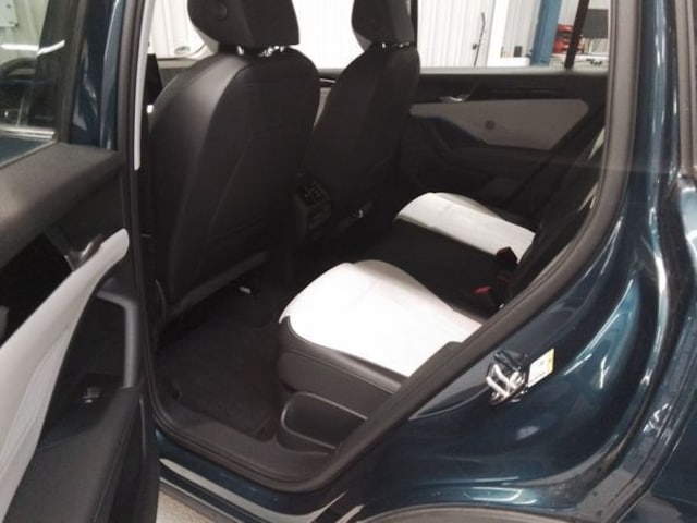 Volkswagen Tiguan 1.5 eTSI DSG