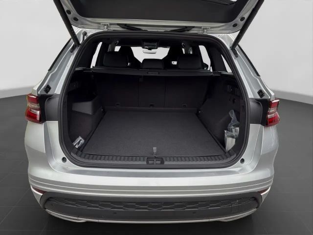 Skoda Kodiaq 2.0 TSI 4x4 Sportline