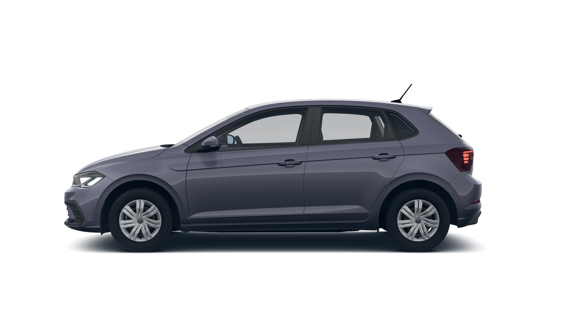 Volkswagen Polo 1,0 LED KLIMA SH APP C.