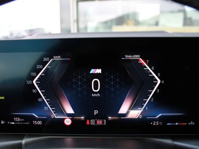 BMW 420 420i Cabrio M-Sport