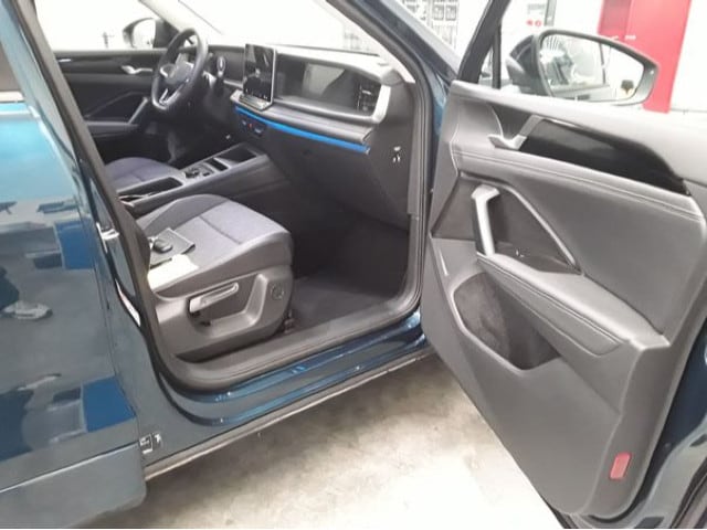 Volkswagen Tayron 1.5 eTSI DSG Life