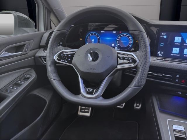 Volkswagen Golf 1.5 eTSI DSG R-Line Variant