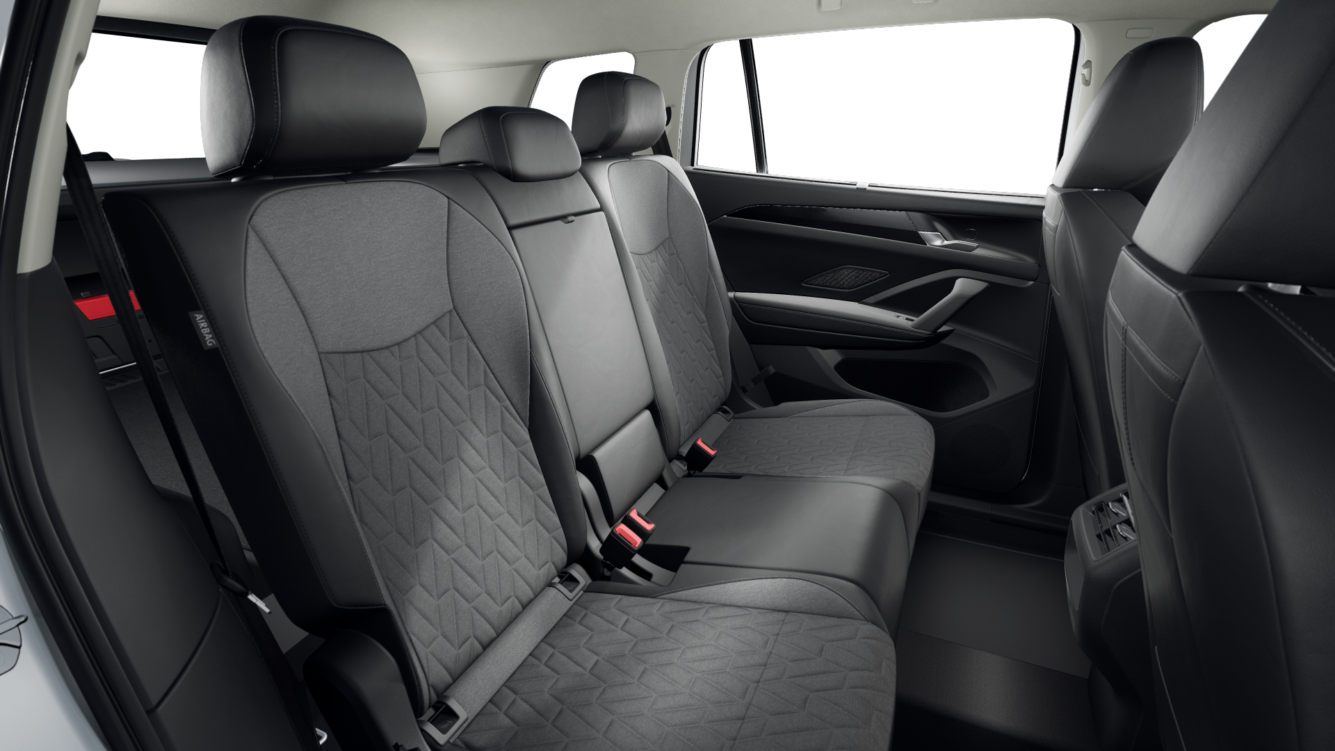 Volkswagen Tayron 1.5 eTSI DSG Life