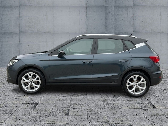 Seat Arona 1.0 TSI FR-lijn