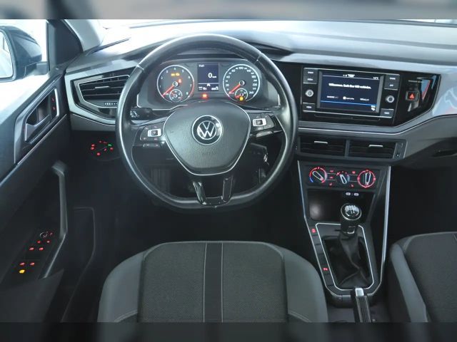 Volkswagen Polo 1.0 TSI Highline