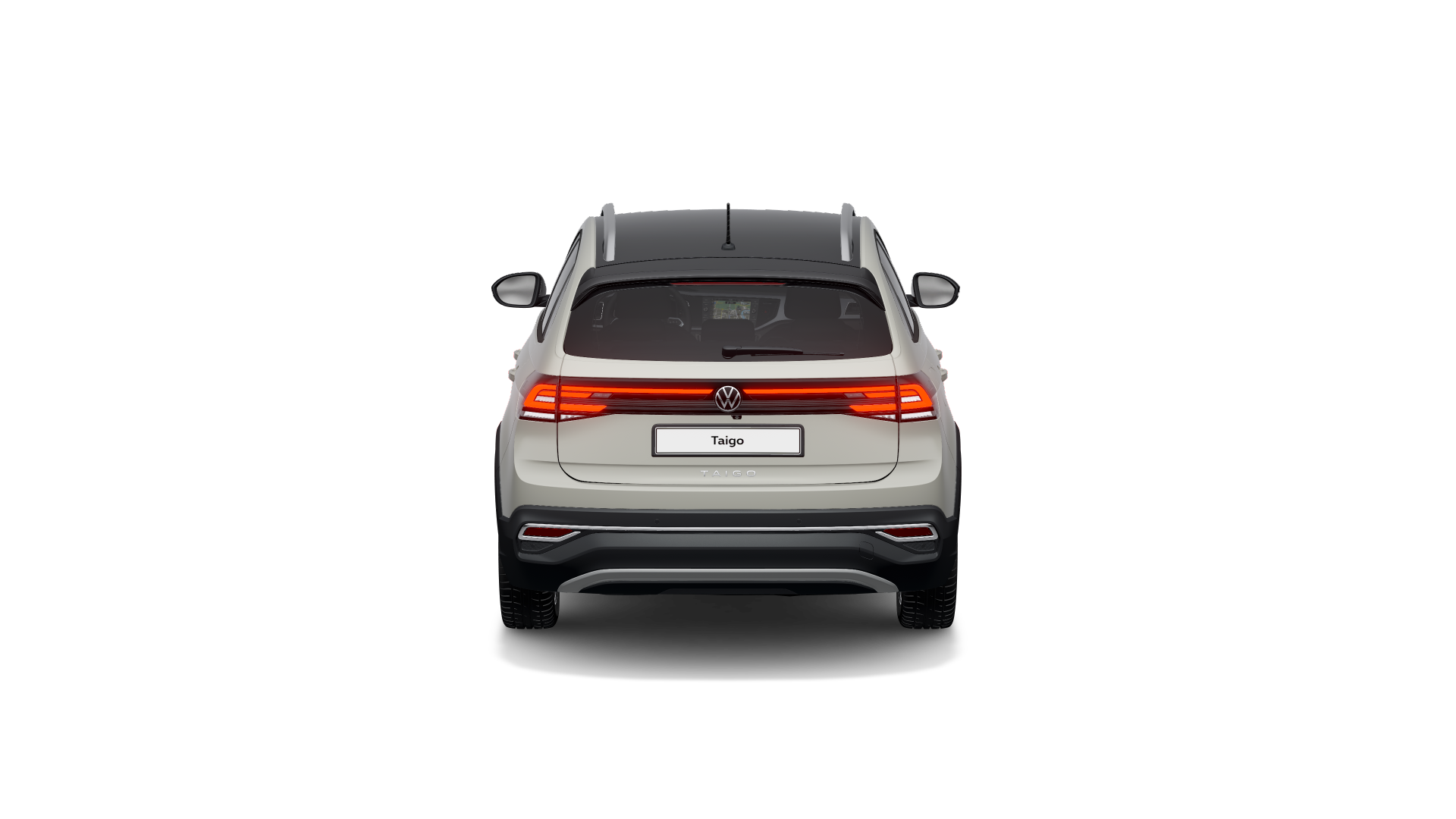 Volkswagen Taigo 1.0 TSI DSG Style