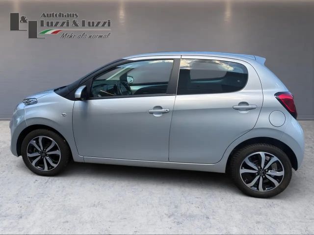 Citroën C1 Shine VTi 72