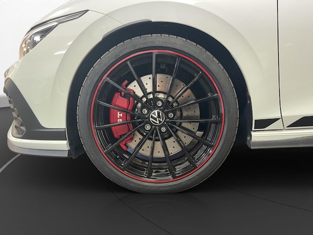 Volkswagen Golf GTI Golf VIII