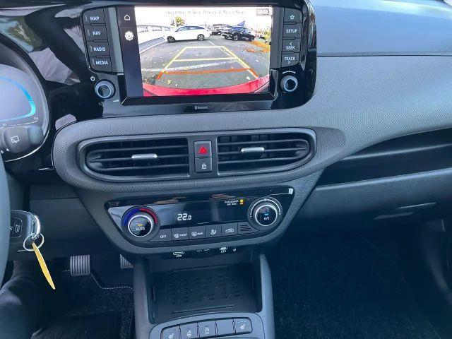 Hyundai i10 1.0 Trend