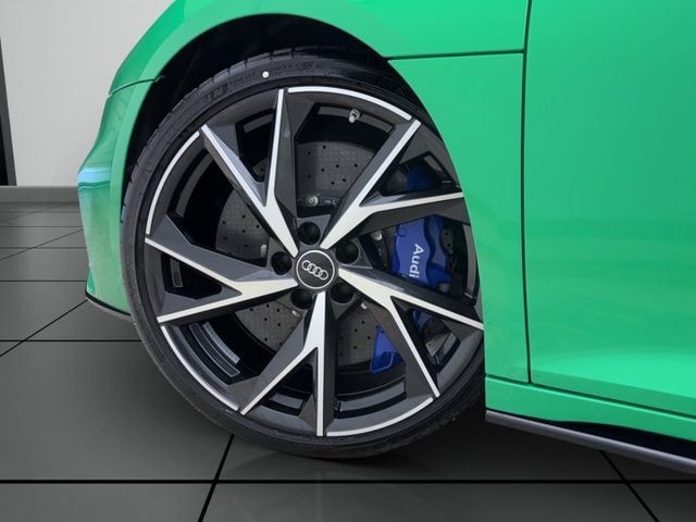 Audi R8 Coupé Performance S-Tronic V10