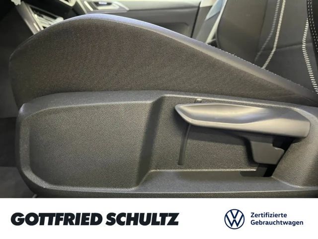 Volkswagen Taigo 1.0 TSI DSG Style