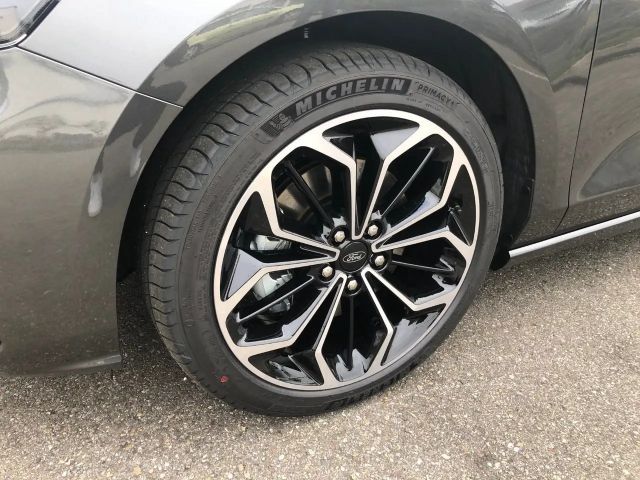 Ford Focus EcoBoost ST Line Wagon