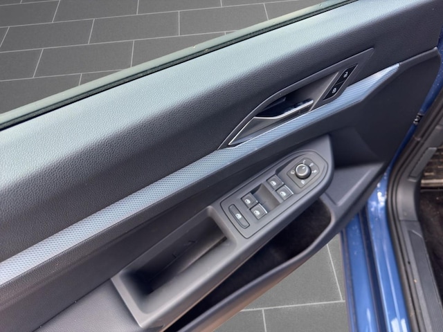 Volkswagen Golf 1.5 eTSI DSG Golf VIII Plus