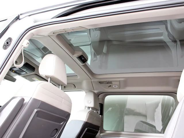 Volkswagen Multivan T7