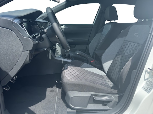 Volkswagen Taigo 1.0 TSI IQ.Drive R-Line