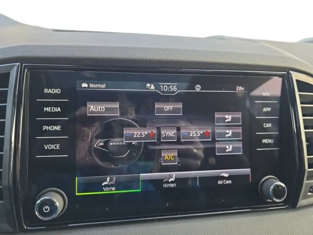 Skoda Karoq Sportline