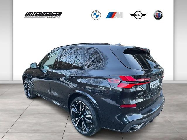 BMW X5 M-Sport xDrive40d