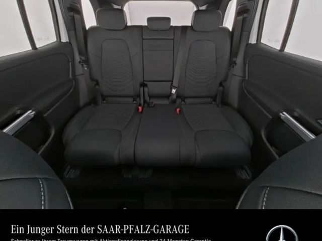 Mercedes-Benz EQB 300 4MATIC Progressive