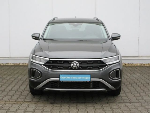 Volkswagen T-Roc 1.5 TSI Move