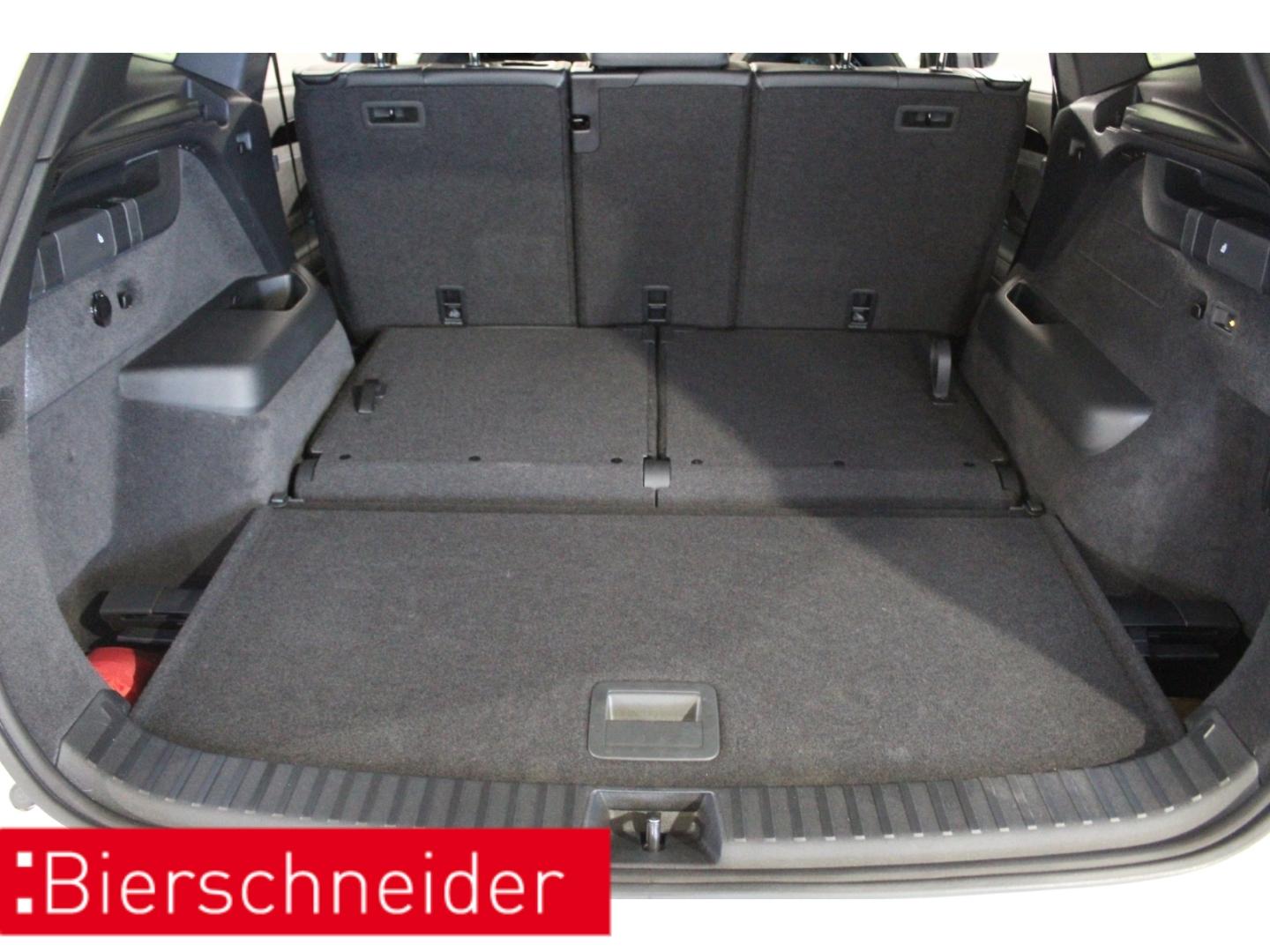 Volkswagen Tayron 2.0 TDI DSG R-Line Style