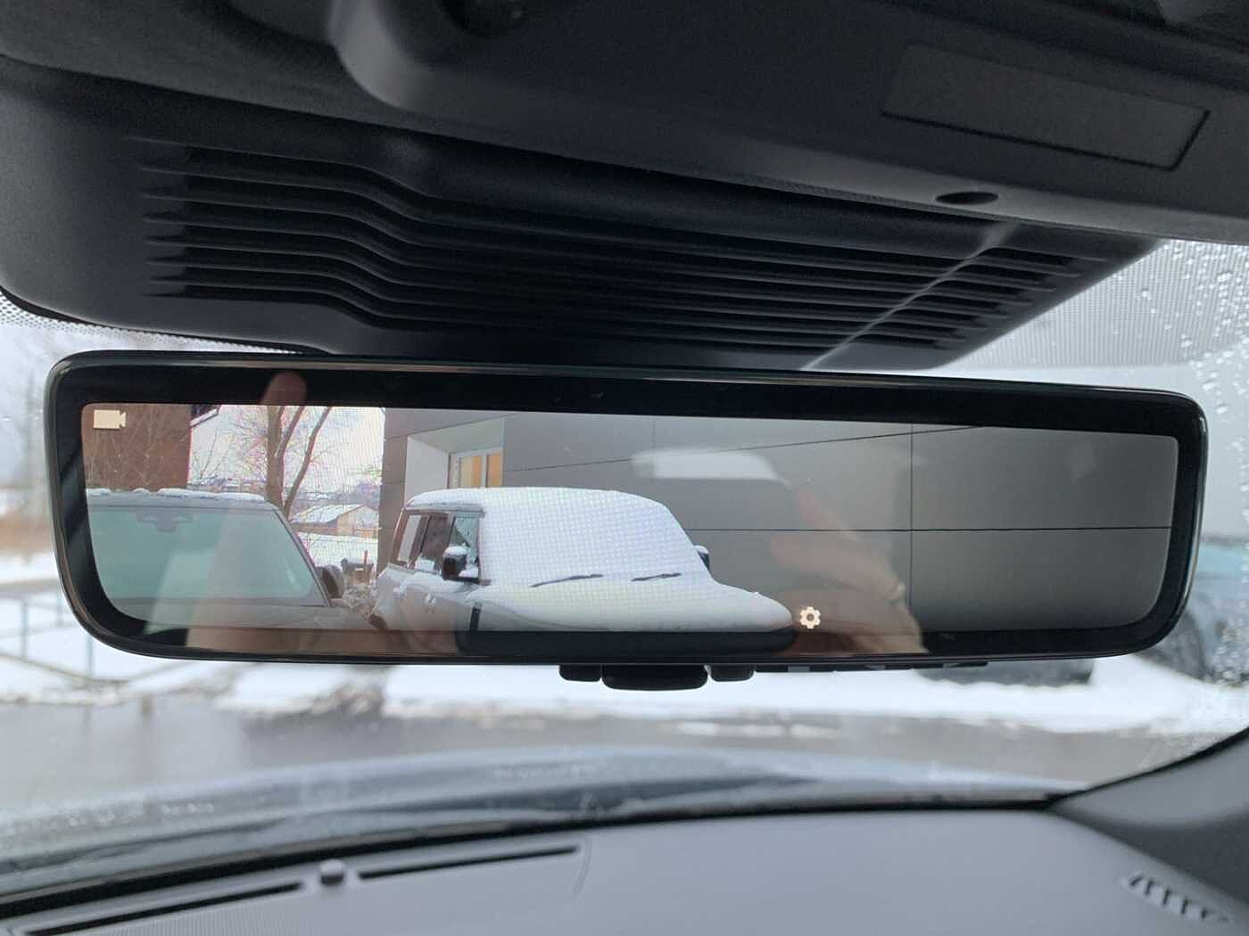 Land Rover Discovery Sport D200 Dynamic SE